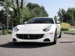 Ferrari FF Project Vindicator by SR Auto Group 2012 года
